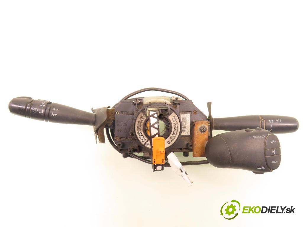 RENAULT MASTER II Skrzynia (FD) FURGON 2003 84,00 2.5 dCi 120 - G9U 750 2464,00 PAKA/ŘAZENÍ/SADA: 7700354626