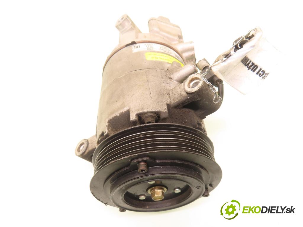 BMW 3 (E90) SEDAN 2005 95,00 318 i 129 - N46 B20 B 1995,00 KOMPRESOR: klimatizace 89086 (Kompresor klimatizace)