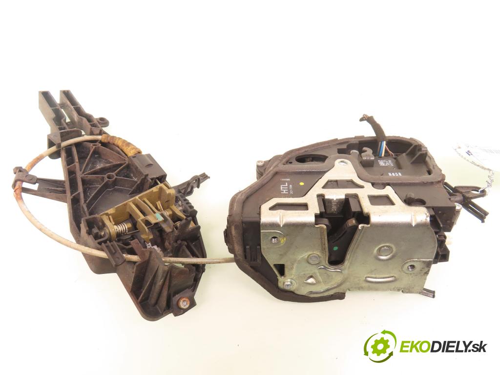 BMW 3 (E90) SEDAN 2005 95,00 318 i 129 - N46 B20 B 1995,00 zámok 