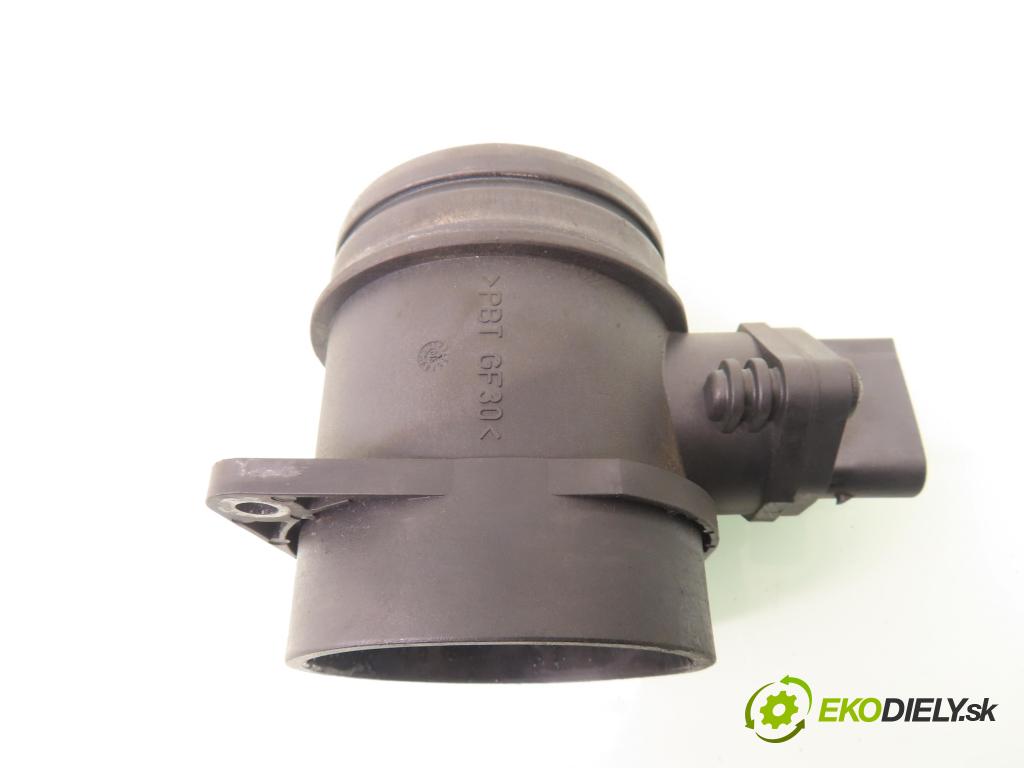 BMW 3 (E90) SEDAN 2005 95,00 318 i 129 - N46 B20 B 1995,00 váha vzduchu vzduchu 0280218165 ; 7533853