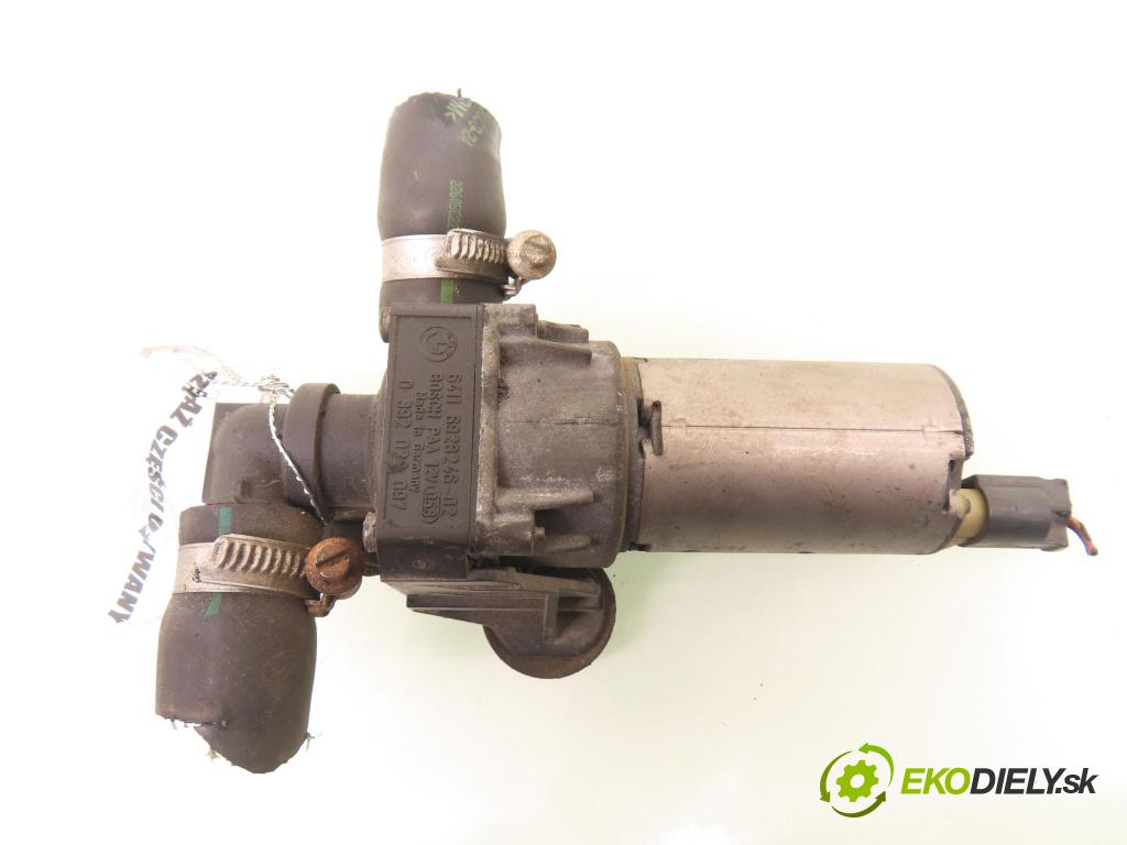 BMW 3 (E90) SEDAN 2005 95,00 318 i 129 - N46 B20 B 1995,00 Pumpa vody elektrická 692824602