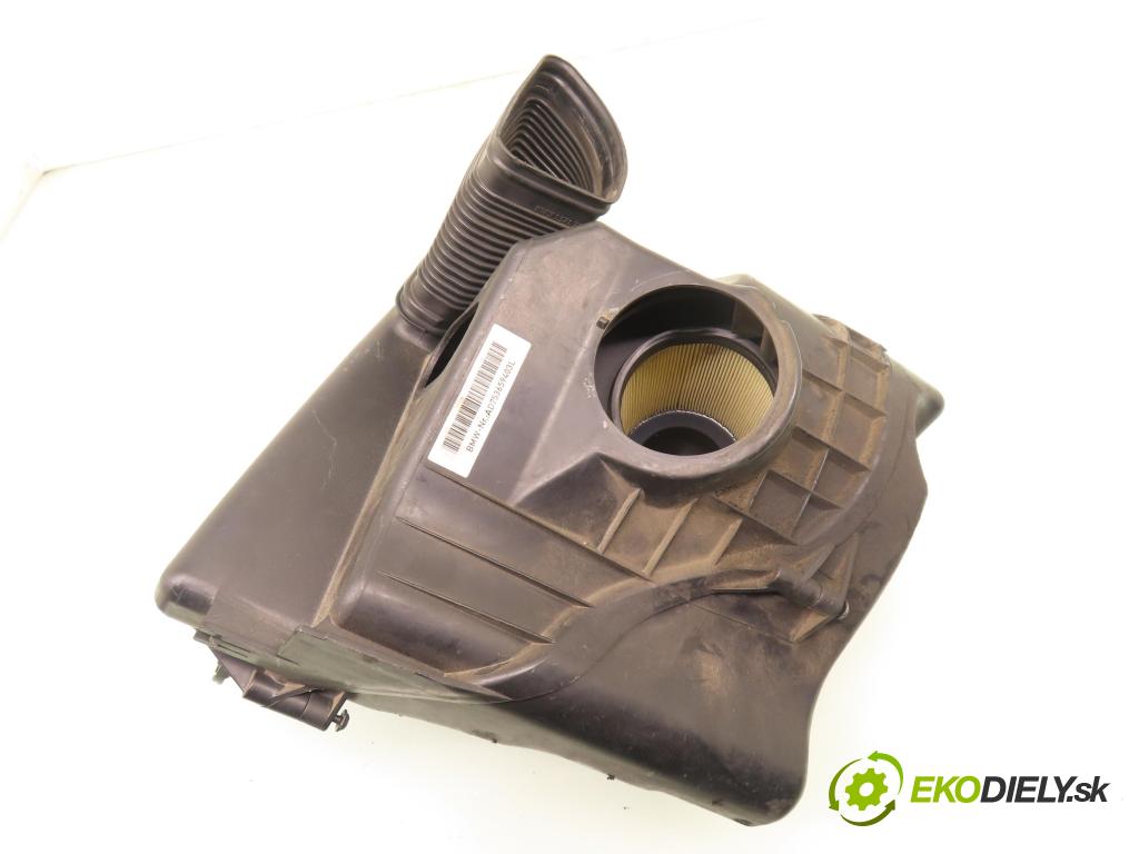 BMW 3 (E90) SEDAN 2005 95,00 318 i 129 - N46 B20 B 1995,00 Obal filtra vzduchu 753659403L ; 753275403 (Obal vzduchového filtra)