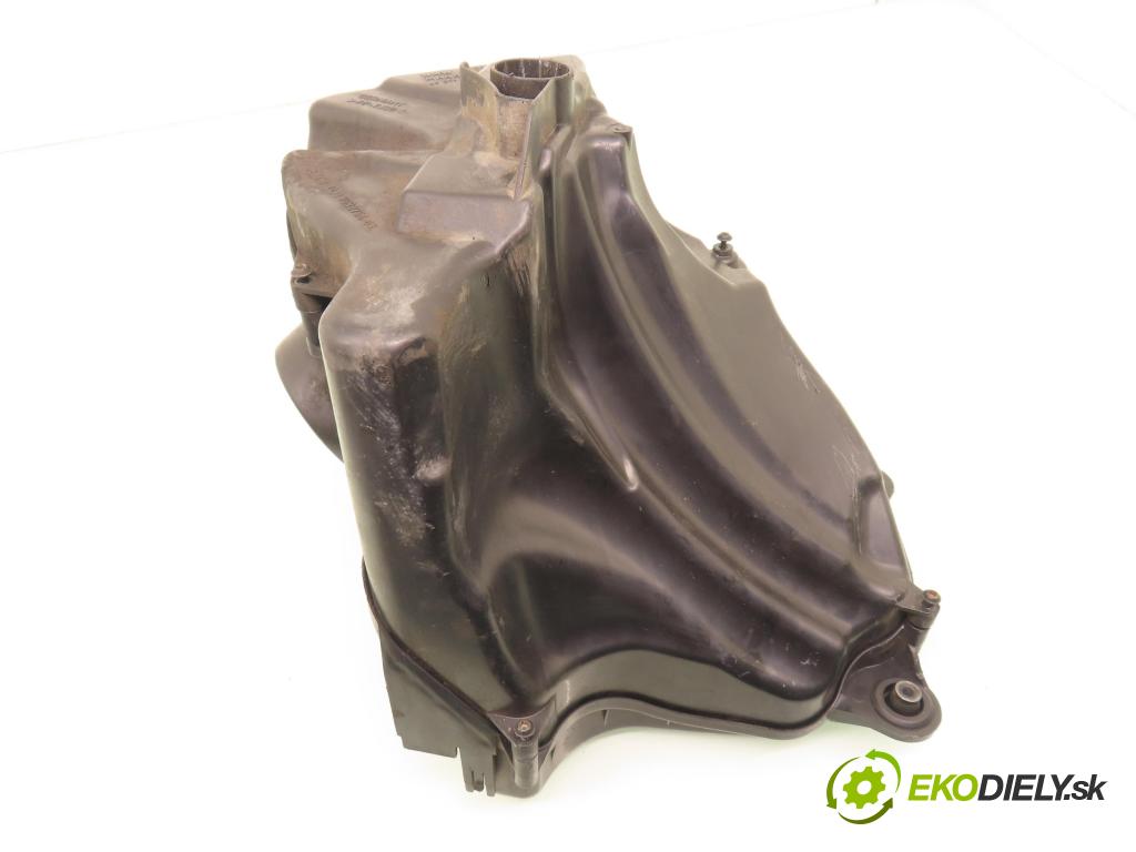 BMW 3 (E90) SEDAN 2005 95,00 318 i 129 - N46 B20 B 1995,00 Obal filtra vzduchu 753659403L ; 753275403 (Obal vzduchového filtra)