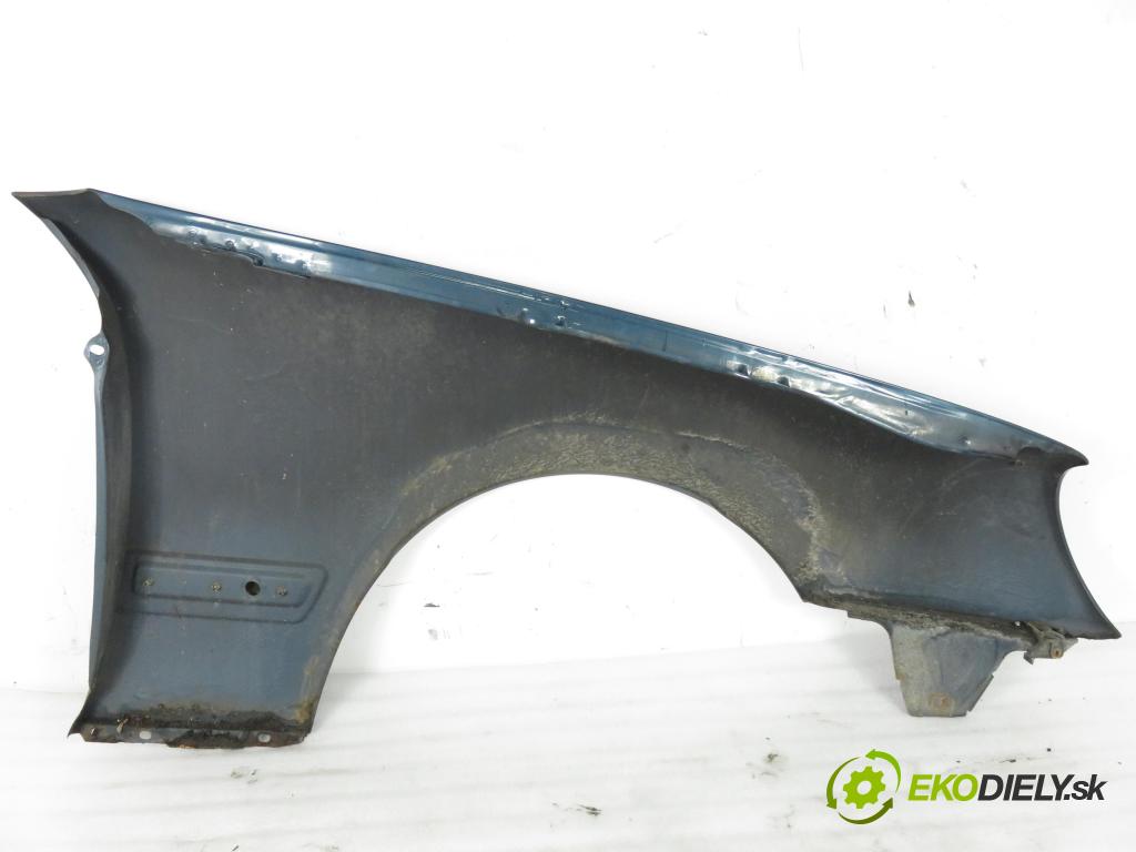 MERCEDES-BENZ KLASA E (W210) SEDAN 2001 105,00 2.2 CDI 143 - OM 611.961 2148,00 blatník LP