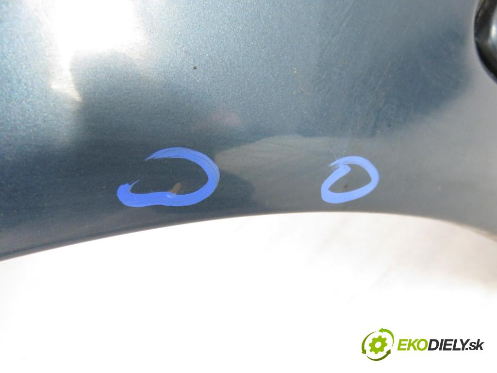 MERCEDES-BENZ KLASA E (W210) SEDAN 2001 105,00 2.2 CDI 143 - OM 611.961 2148,00 blatník LP