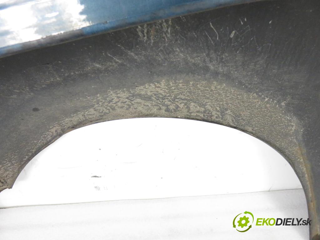 MERCEDES-BENZ KLASA E (W210) SEDAN 2001 105,00 2.2 CDI 143 - OM 611.961 2148,00 blatník PP 