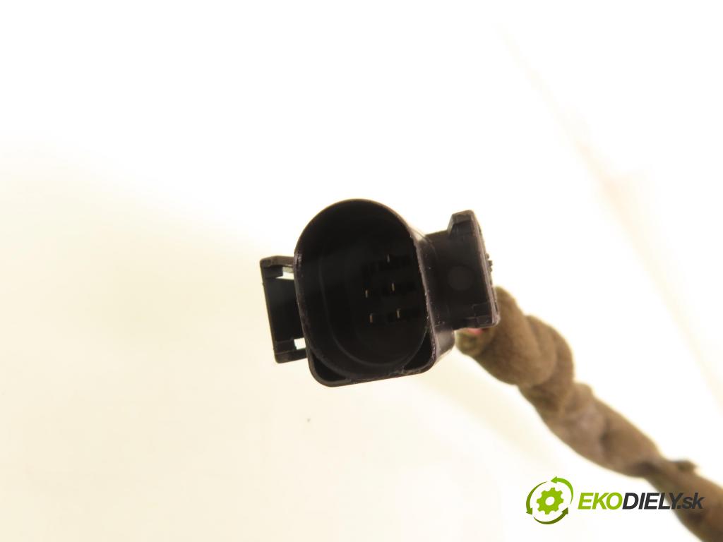 SEAT IBIZA II (6K1) HB 2000 81,00 1.9 TDI - AFN 1896,00 potenciometr plynového pedálu 0281002339 ; 028907475AP (Potenciometr plynového pedálu)