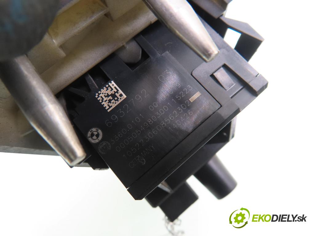 BMW 3 (E90) SEDAN 2005 95,00 318 i 129 - N46 B20 B 1995,00 prepínač svetlá 6932792