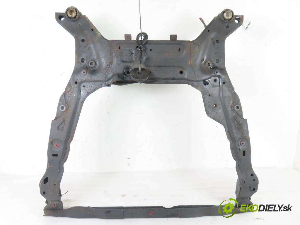 FORD MONDEO IV (BA7) LIFTBACK 2011 103,00 2.0 TDCi 140 - QXBA 1997,00 predný 