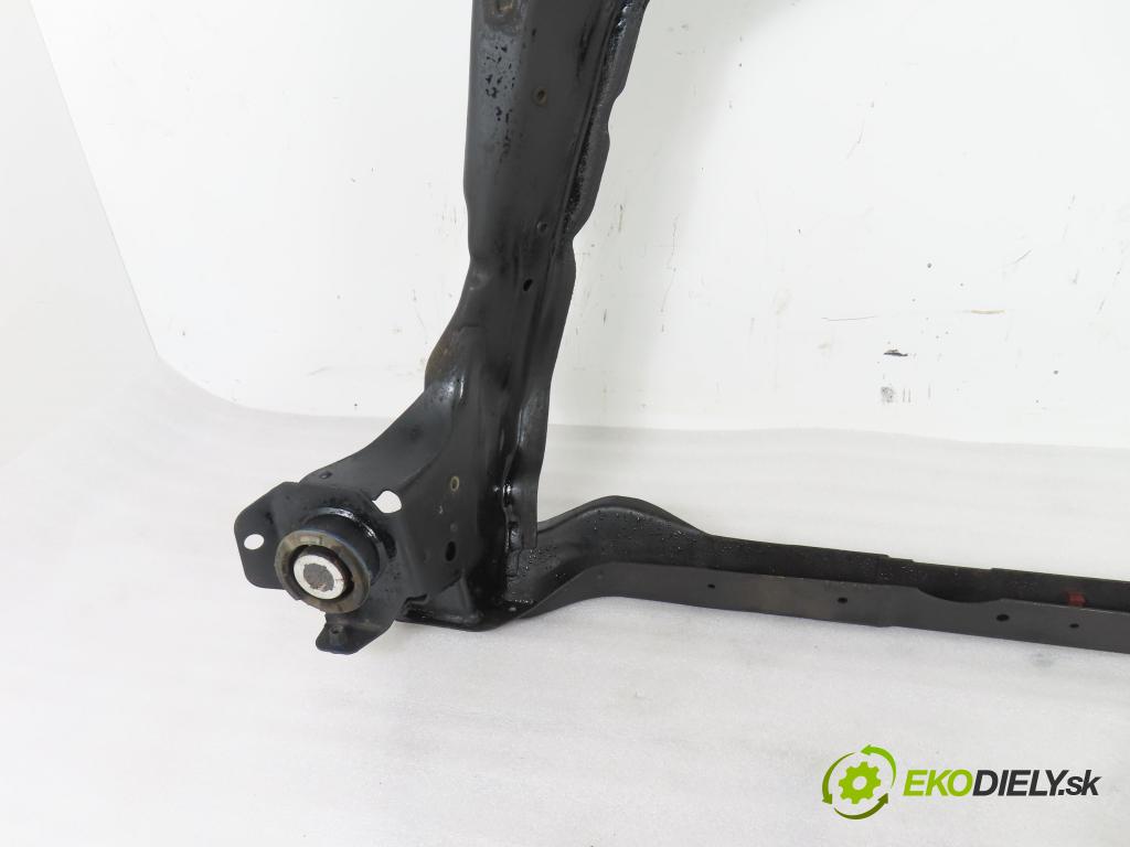 FORD MONDEO IV (BA7) LIFTBACK 2011 103,00 2.0 TDCi 140 - QXBA 1997,00 PŘEDNÍ: