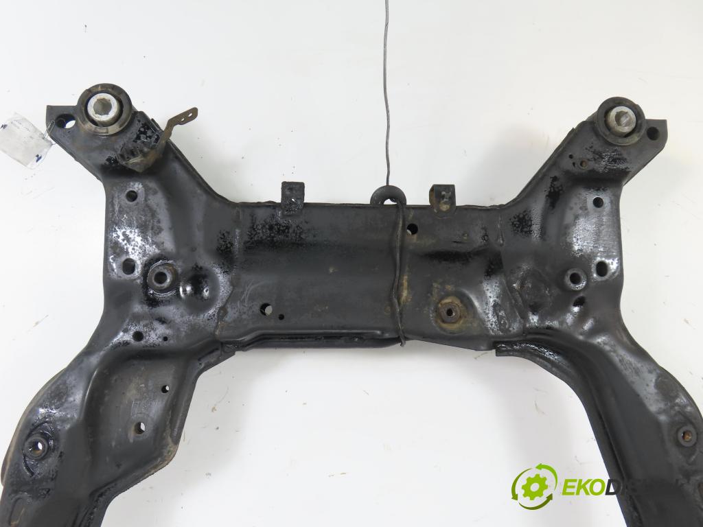 FORD MONDEO IV (BA7) LIFTBACK 2011 103,00 2.0 TDCi 140 - QXBA 1997,00 PŘEDNÍ: