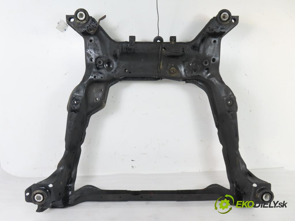 FORD MONDEO IV (BA7) LIFTBACK 2011 103,00 2.0 TDCi 140 - QXBA 1997,00 PŘEDNÍ: