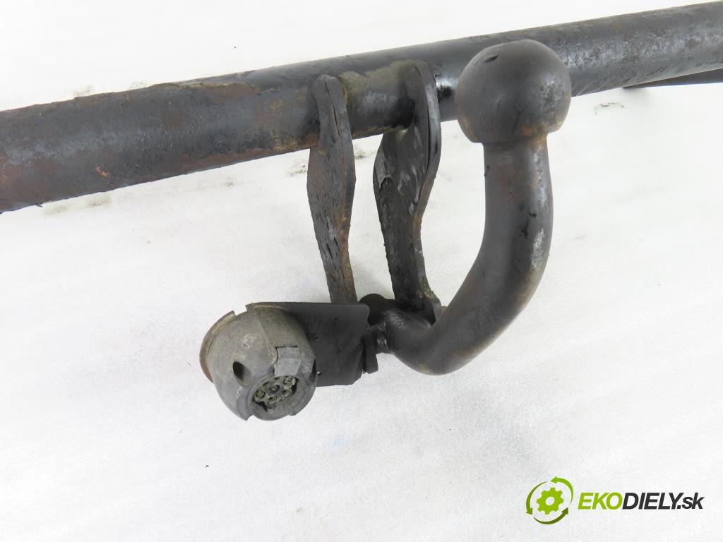 VW VENTO (1H2) SEDAN 1996 47,00 1.9 D 1896,00 Hák