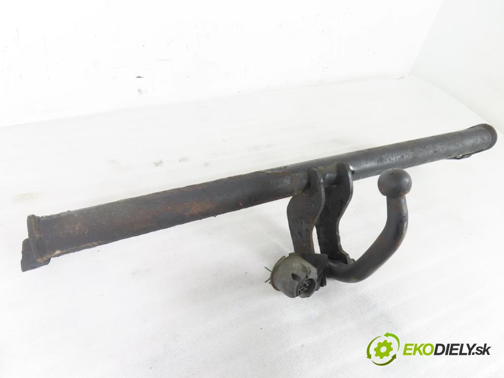 VW VENTO (1H2) SEDAN 1996 47,00 1.9 D 1896,00 Hák