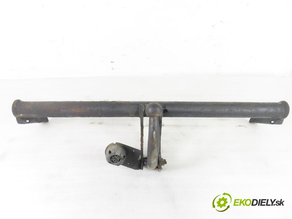 VW VENTO (1H2) SEDAN 1996 47,00 1.9 D 1896,00 Hák