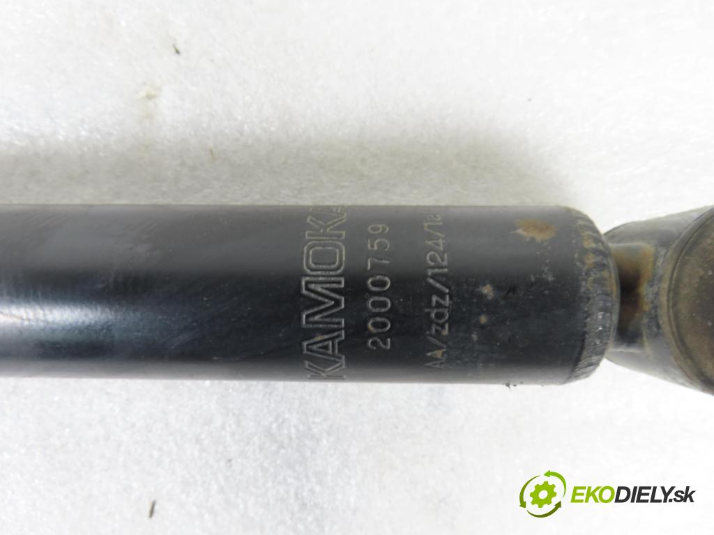 AUDI A4 (8D2, B5) SEDAN 1996 81,00 1.9 TDI 110 - AFN 1896,00 MCPERSON PT 2000759