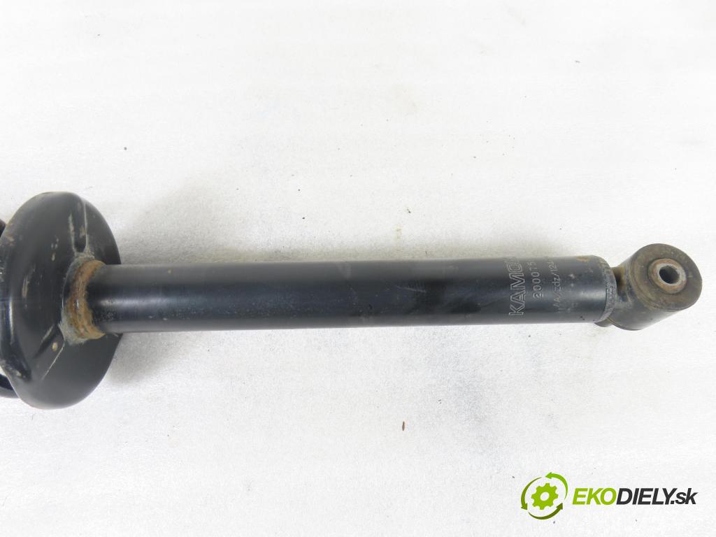 AUDI A4 (8D2, B5) SEDAN 1996 81,00 1.9 TDI 110 - AFN 1896,00 MCPERSON PT 2000759