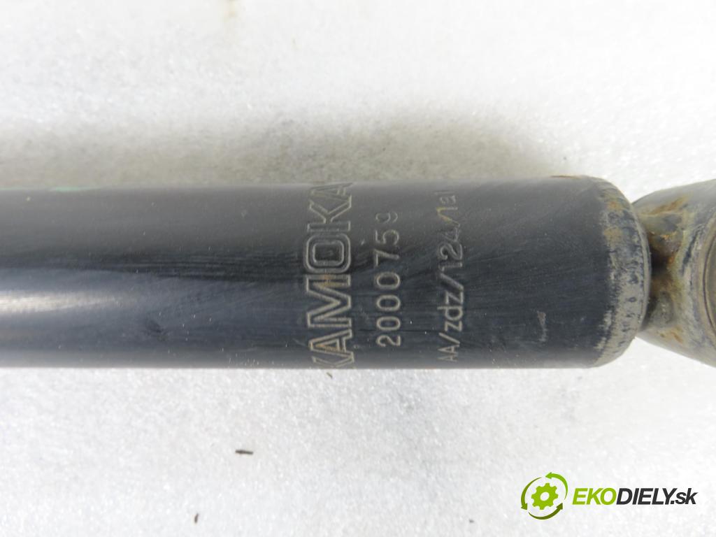 AUDI A4 (8D2, B5) SEDAN 1996 81,00 1.9 TDI 110 - AFN 1896,00 MCPERSON LT 2000759