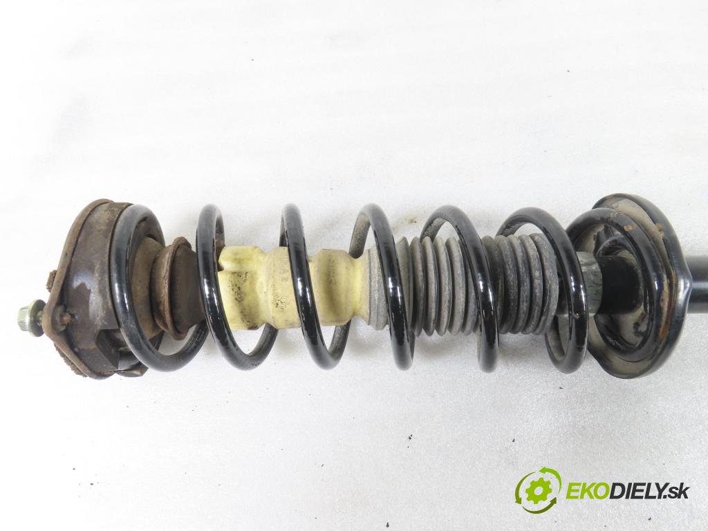 AUDI A4 (8D2, B5) SEDAN 1996 81,00 1.9 TDI 110 - AFN 1896,00 MCPERSON LT 2000759