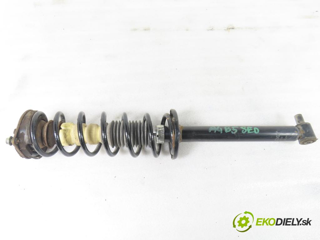 AUDI A4 (8D2, B5) SEDAN 1996 81,00 1.9 TDI 110 - AFN 1896,00 MCPERSON LT 2000759