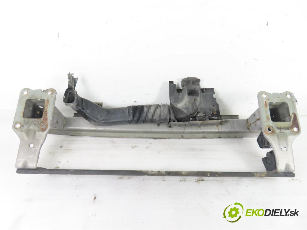 FORD MONDEO IV (BA7) LIFTBACK 2011 103,00 2.0 TDCi 140 - QXBA 1997,00 Výstuha čelné 