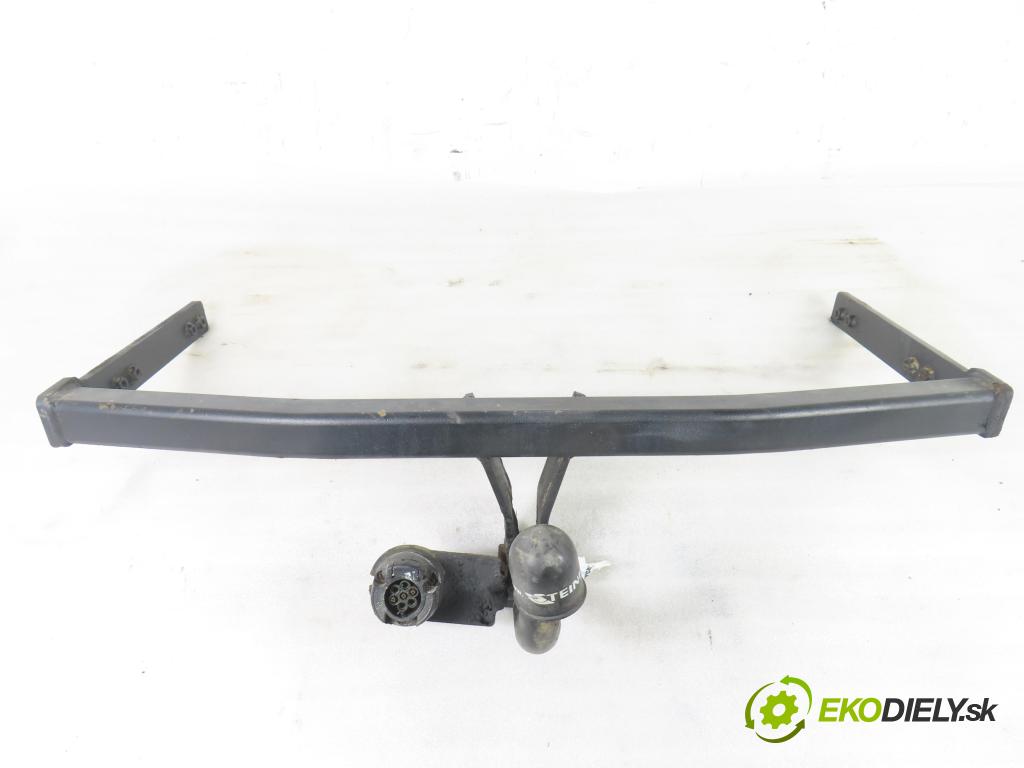 VW GOLF IV (1J1) HB 1999 74,00 1.6 - AKL 1595,00 Hák