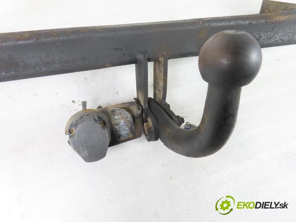 VW POLO (6N1) HB 1999 47,00 1.9 D 64 - AEF 1896,00 Hák