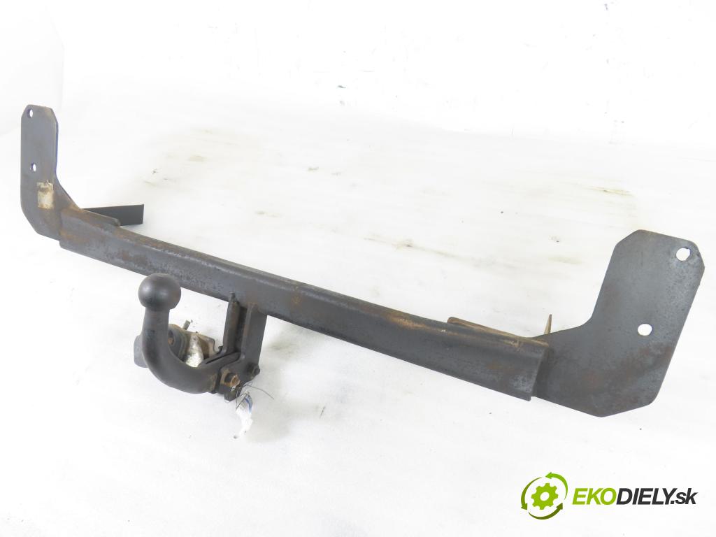 VW POLO (6N1) HB 1999 47,00 1.9 D 64 - AEF 1896,00 Hák