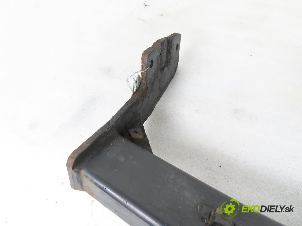 MERCEDES-BENZ KLASA A (W168) HB 1998 55,00 A 160 CDI 75 - OM 668.940 1689,00 Hák A1683100095