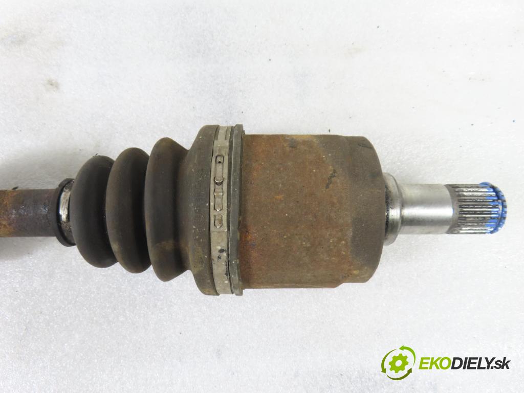 HONDA ACCORD VII (CL, CN) SEDAN 2005 140,00 2.4 (CL9) - K24A3 2354,00 Poloos LP 