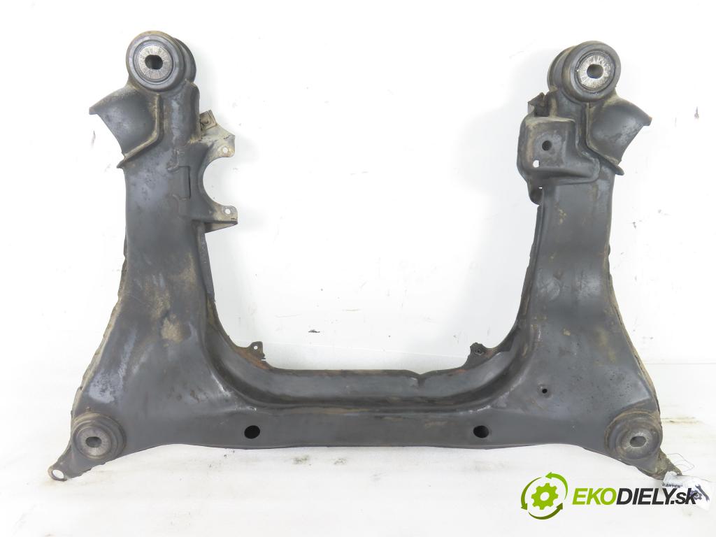 AUDI A4 (8D2, B5) SEDAN 1996 81,00 1.9 TDI 110 - AFN 1896,00 predný 