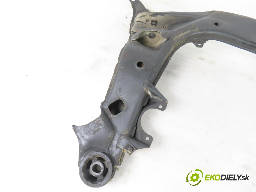 AUDI A4 (8D2, B5) SEDAN 1996 81,00 1.9 TDI 110 - AFN 1896,00 predný