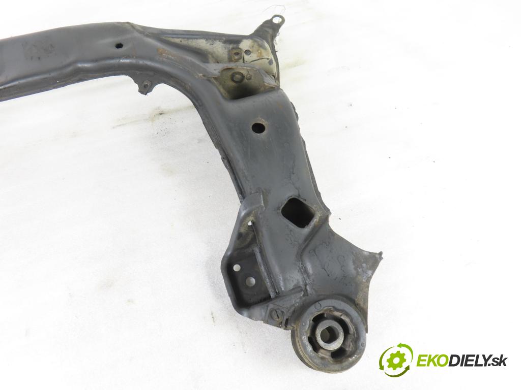 AUDI A4 (8D2, B5) SEDAN 1996 81,00 1.9 TDI 110 - AFN 1896,00 predný