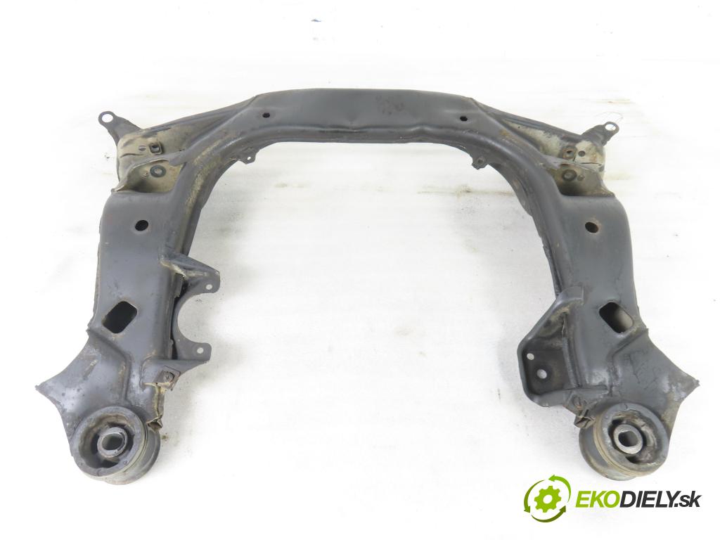 AUDI A4 (8D2, B5) SEDAN 1996 81,00 1.9 TDI 110 - AFN 1896,00 predný