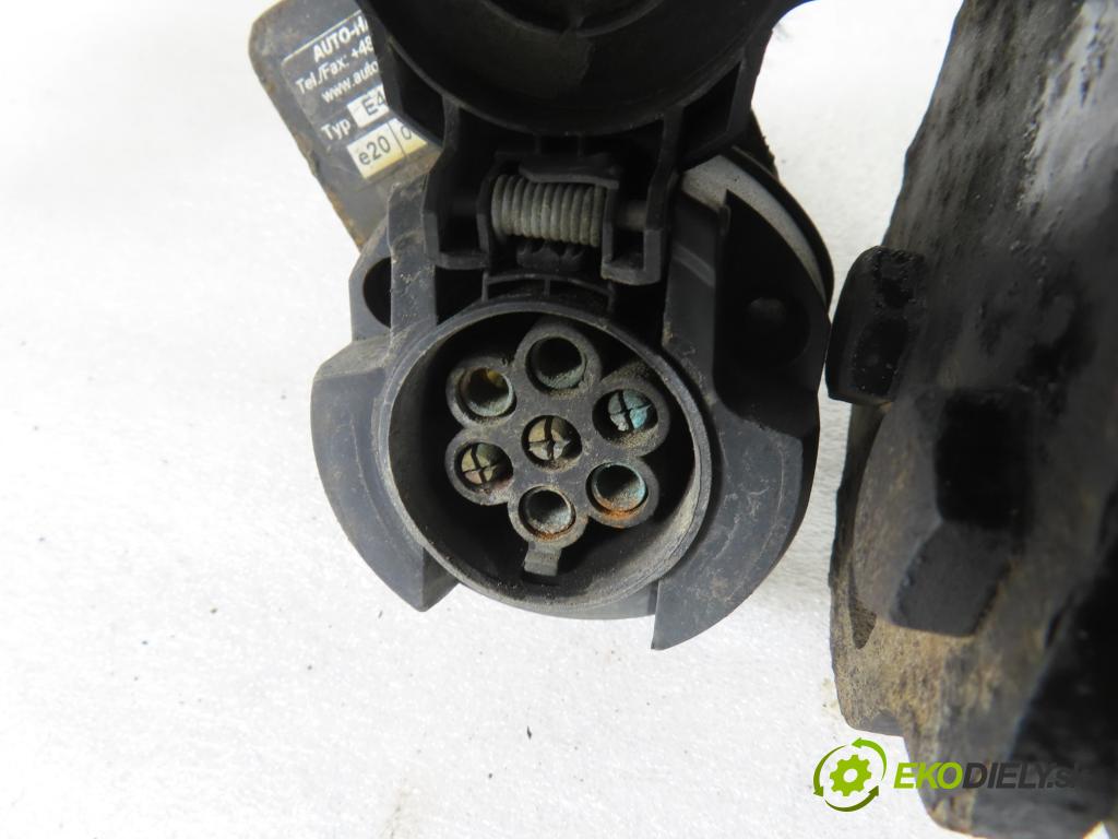 OPEL ASTRA H Kombi (A04) KOMBI 2006 74,00 1.9 CDTI - Z 19 DTL 1910,00 Hák 