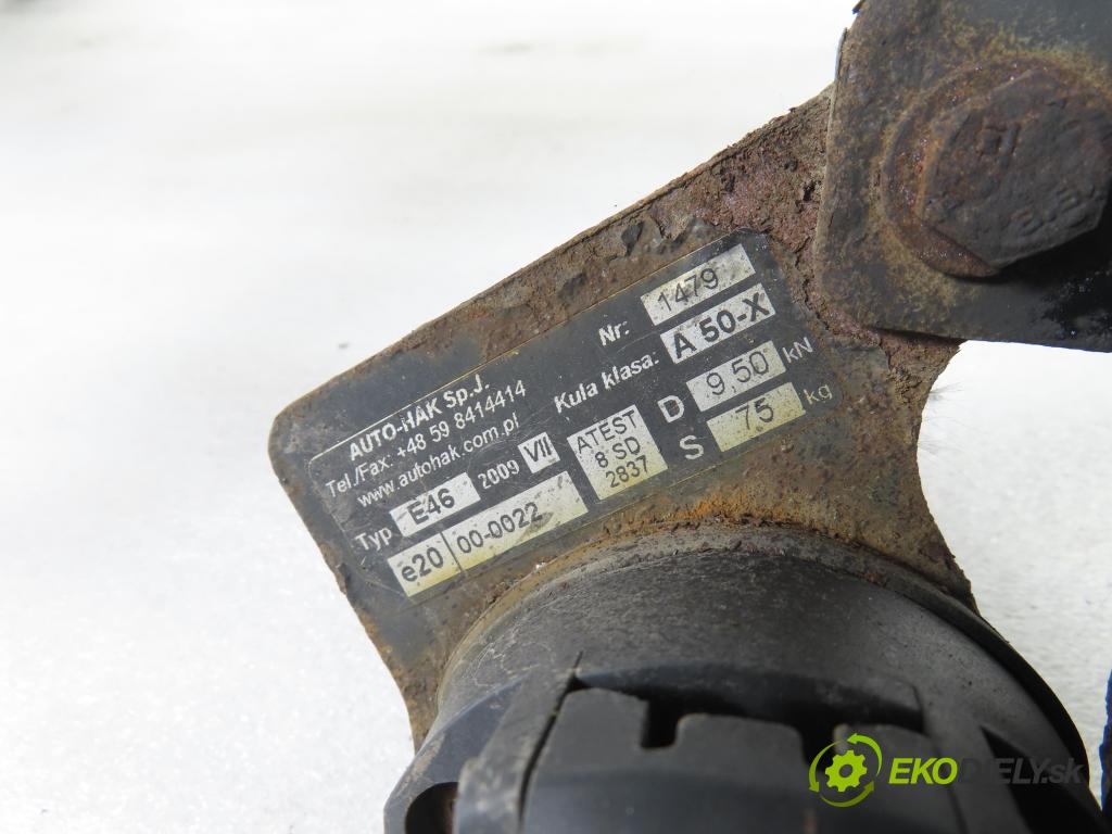 OPEL ASTRA H Kombi (A04) KOMBI 2006 74,00 1.9 CDTI - Z 19 DTL 1910,00 Hák