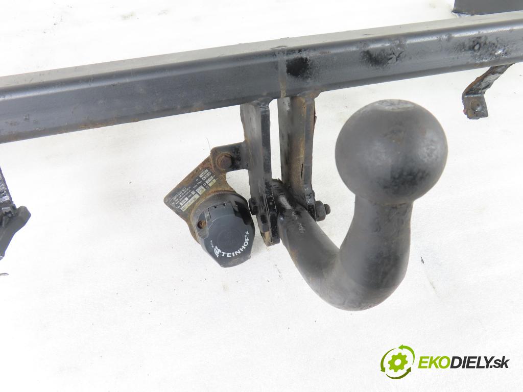 OPEL ASTRA H Kombi (A04) KOMBI 2006 74,00 1.9 CDTI - Z 19 DTL 1910,00 Hák