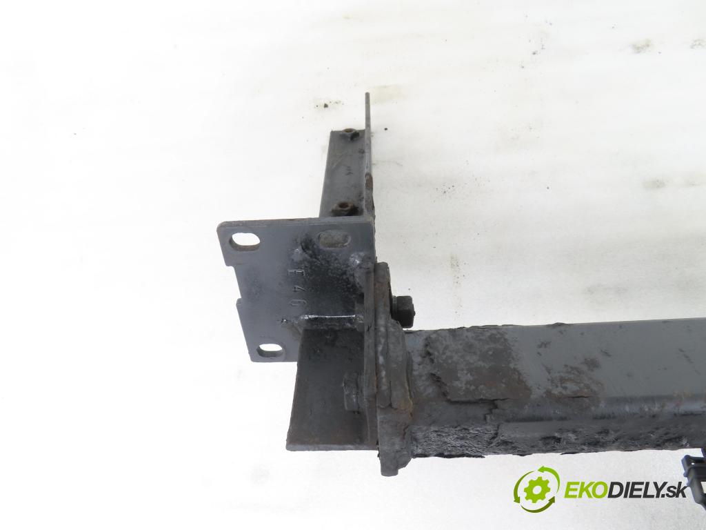 OPEL ASTRA H Kombi (A04) KOMBI 2006 74,00 1.9 CDTI - Z 19 DTL 1910,00 Hák