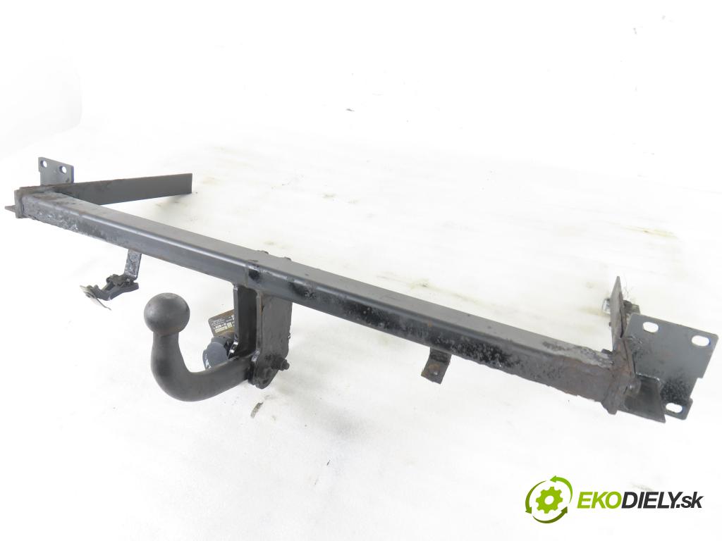 OPEL ASTRA H Kombi (A04) KOMBI 2006 74,00 1.9 CDTI - Z 19 DTL 1910,00 Hák