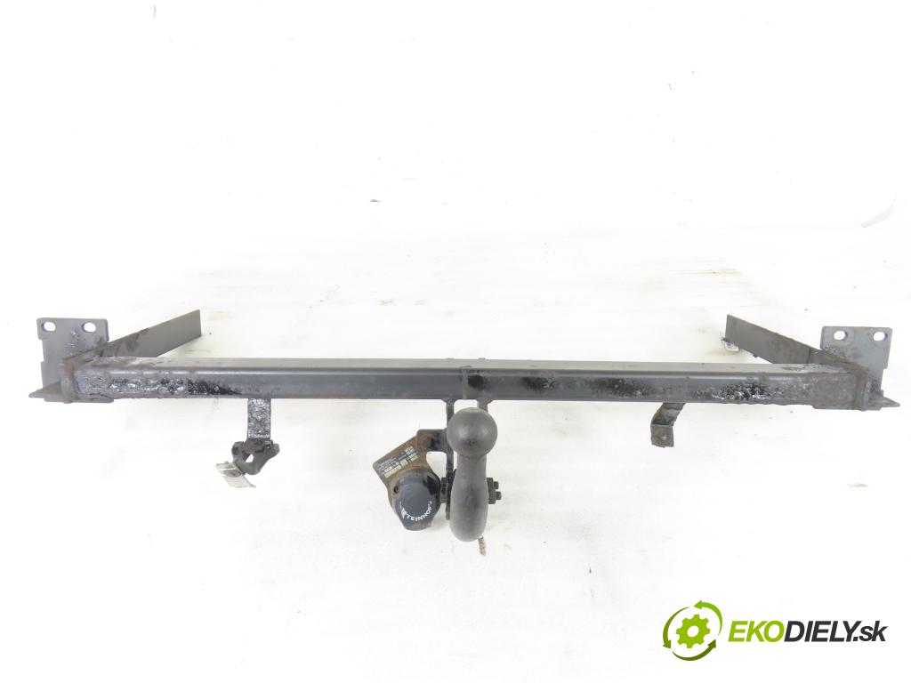 OPEL ASTRA H Kombi (A04) KOMBI 2006 74,00 1.9 CDTI - Z 19 DTL 1910,00 Hák