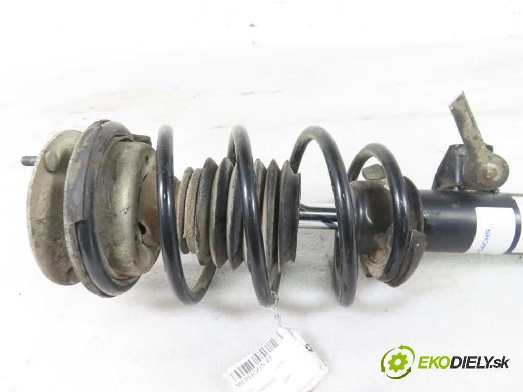 BMW 3 (E90) SEDAN 2005 95,00 318 i 129 - N46 B20 B 1995,00 MCPERSON PP 311404