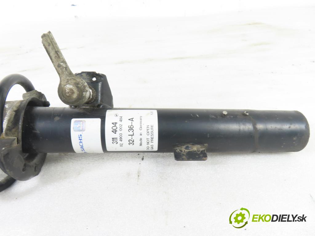 BMW 3 (E90) SEDAN 2005 95,00 318 i 129 - N46 B20 B 1995,00 MCPERSON PP 311404