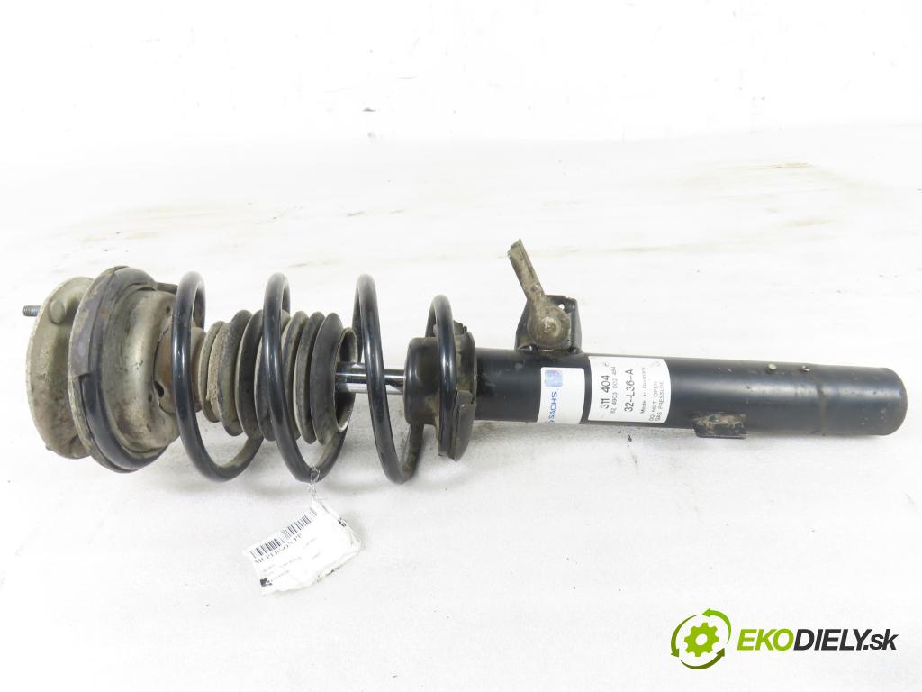 BMW 3 (E90) SEDAN 2005 95,00 318 i 129 - N46 B20 B 1995,00 MCPERSON PP 311404