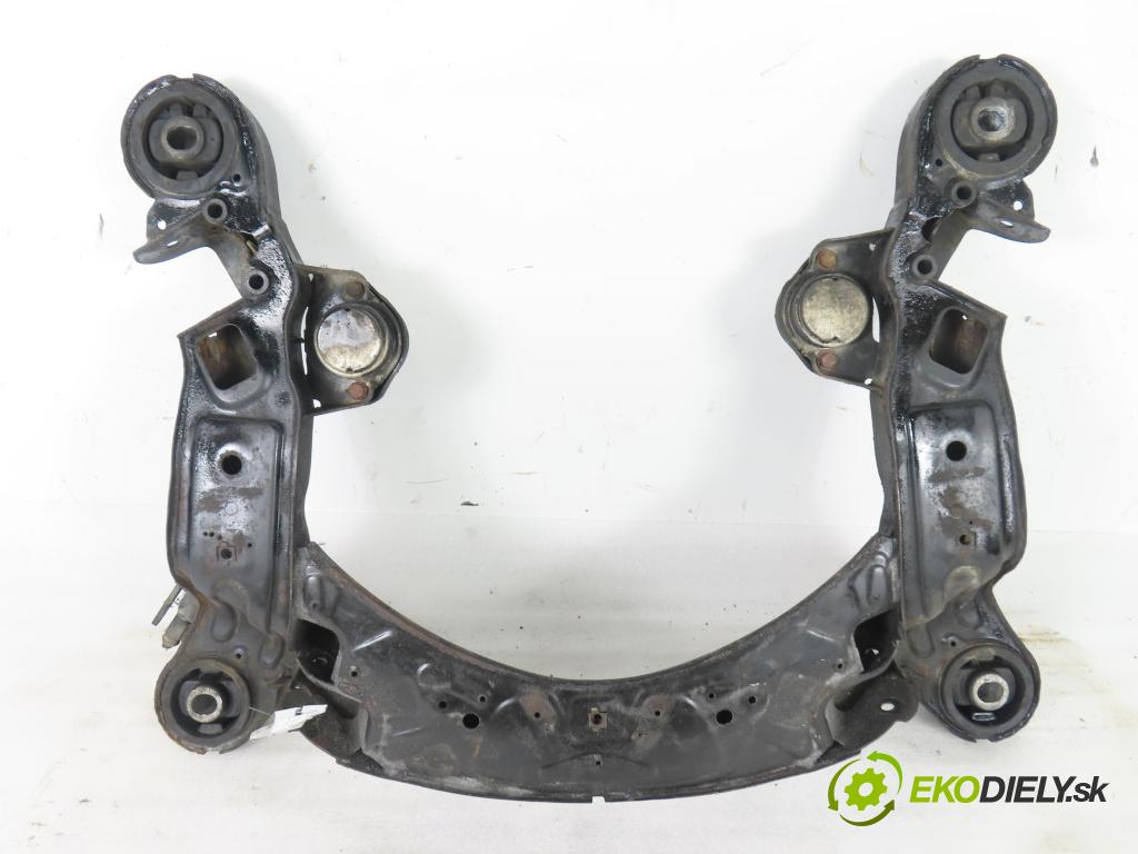 AUDI A6 (4F2, C6) SEDAN 2004 155,00 3.0 TDI quattro - BNG 2967,00 predný 