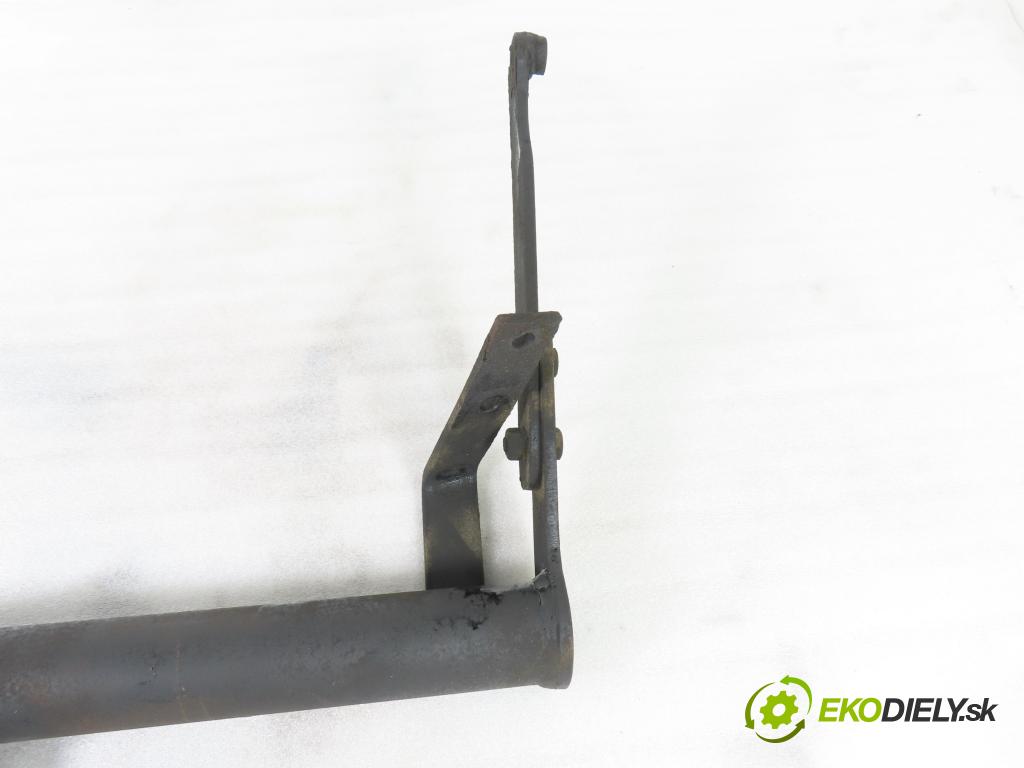 RENAULT MEGANE Scenic (JA0/1_) MINIVAN 1998 55,00 1.6 i (JA0L) - K7M 720 1598,00 Hák