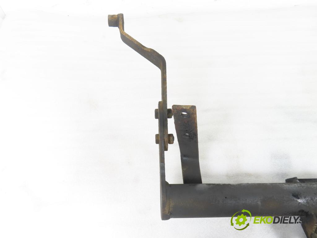 RENAULT MEGANE Scenic (JA0/1_) MINIVAN 1998 55,00 1.6 i (JA0L) - K7M 720 1598,00 Hák