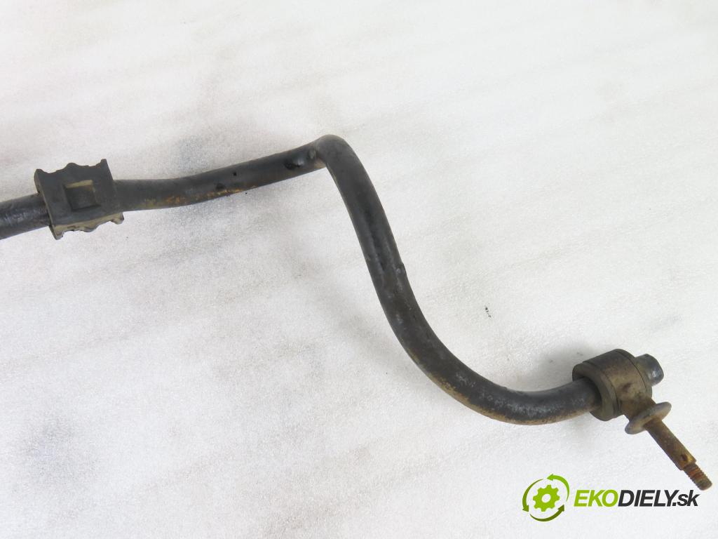 SKODA FELICIA II (6U1) HB 1998 40,00 1.3 - AMG 1289,00 TYČ: stabilizátora predný 