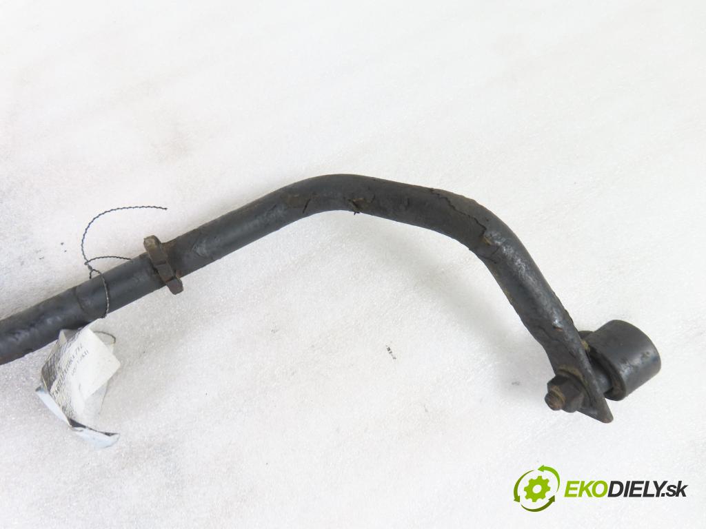 VW GOLF V (1K1) HB 2004 75,00 1.6 - BGU 1595,00 TYČ: stabilizátora zadné 