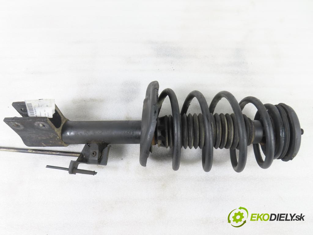 CITROEN C4 Picasso I (UD_) MINIVAN 2010 80,00 1.6 HDi 16V 109 - 9HZ 1560,00 MCPERSON LP