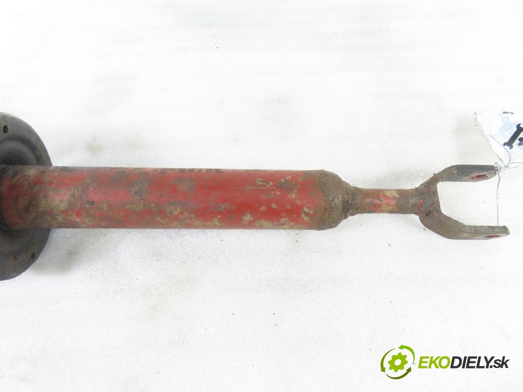 AUDI A6 (4F2, C6) SEDAN 2004 155,00 3.0 TDI quattro - BNG 2967,00 MCPERSON LP